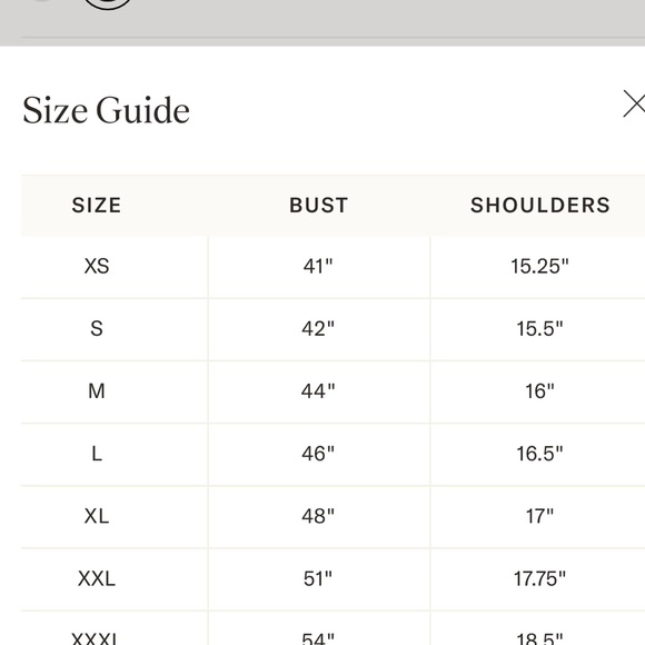 NWT Tuckernuck Adler Tee in size Small - Picture 6 of 8